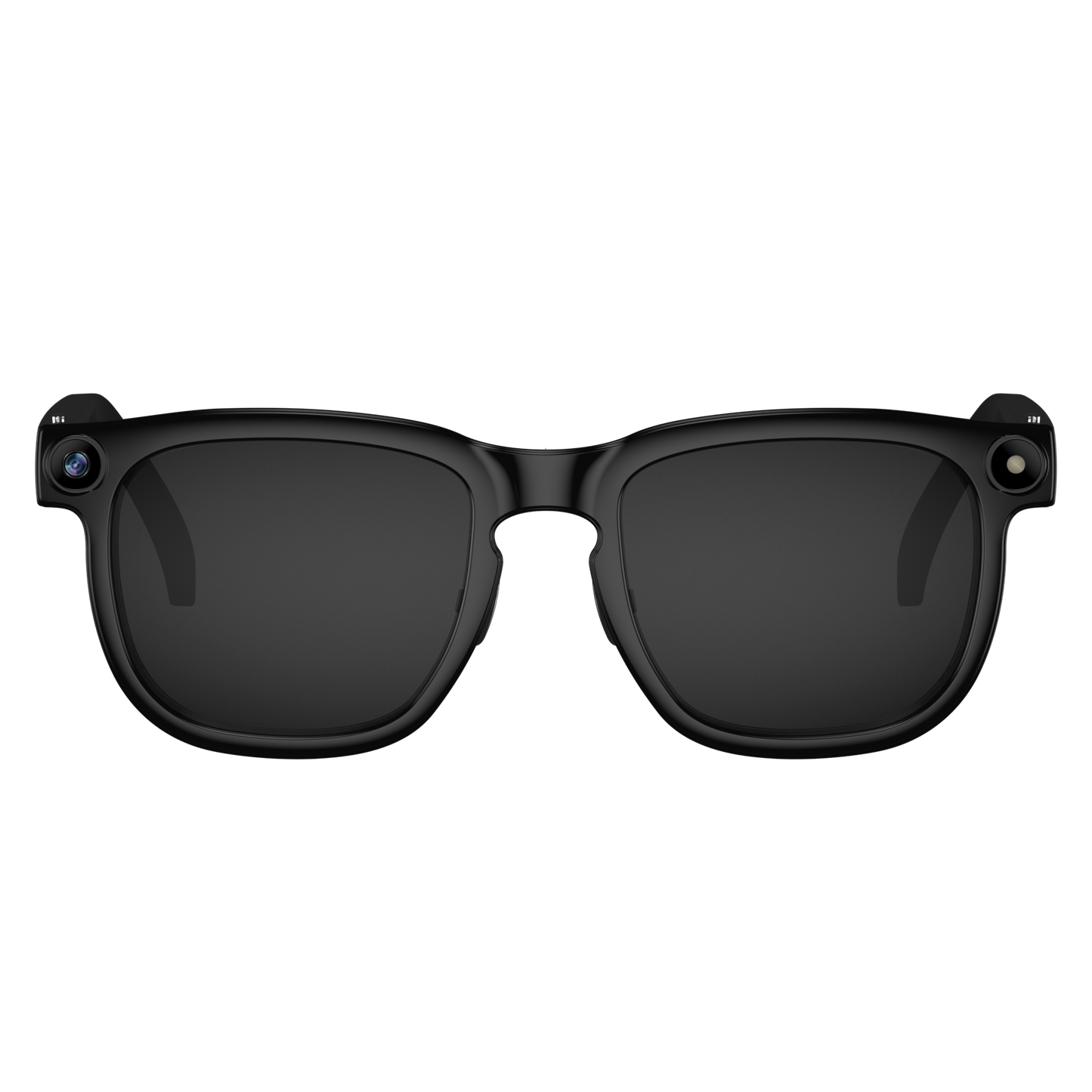 Rollme ProView- Sony 12MP Camera| Advanced AI Models| Clear + Tinted Lenses