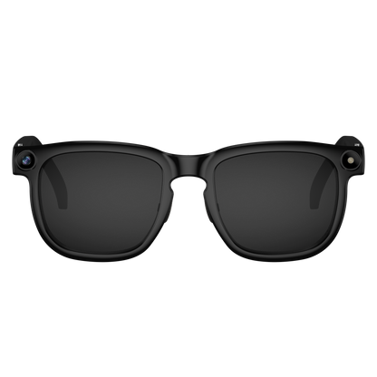 Rollme ProView- Sony 12MP Camera| Advanced AI Models| Clear + Tinted Lenses