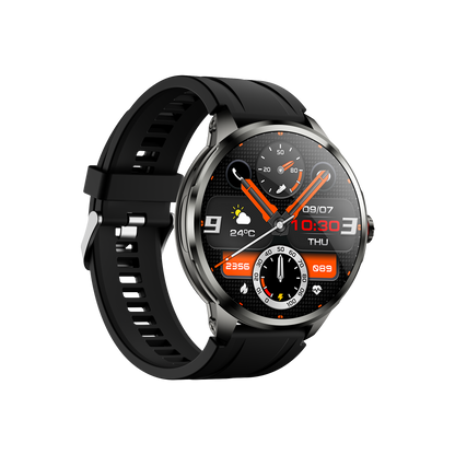 Rollme Hero C2- Fashion 4G Android Smartwatch