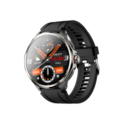 Rollme Hero C2- Fashion 4G Android Smartwatch