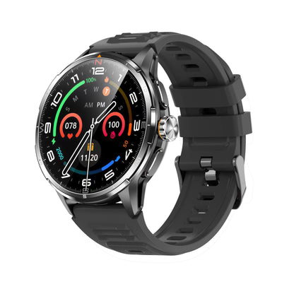 Rollme Nexus 4G LTE Android Smartwatch – Built-in Camera & Free App Download Support