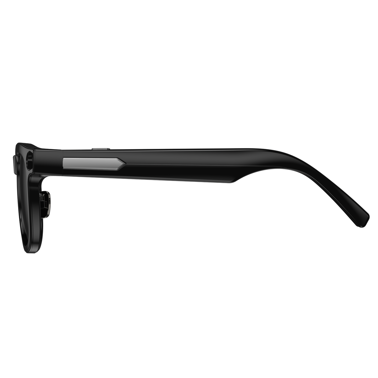 Rollme ProView- Sony 12MP Camera| Advanced AI Models| Clear + Tinted Lenses