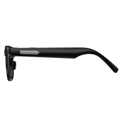 Rollme ProView- Sony 12MP Camera| Advanced AI Models| Clear + Tinted Lenses
