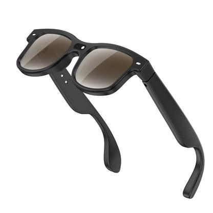 Rollme VivaView– Stylish AI Smart Glasses