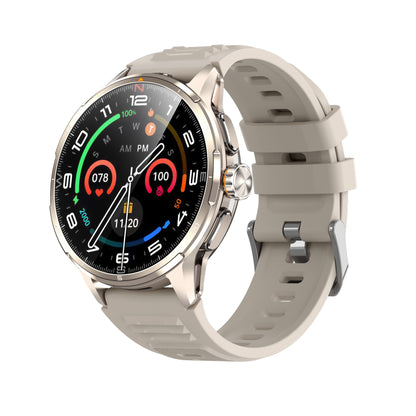 Rollme Nexus 4G LTE Android Smartwatch – Built-in Camera & Free App Download Support