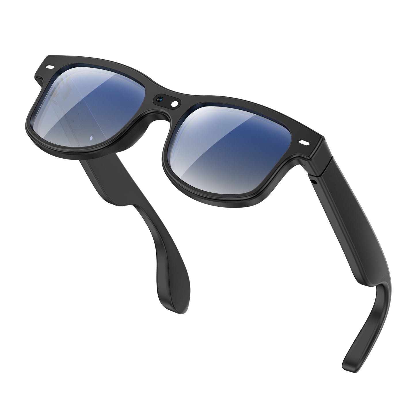 Rollme VivaView– Stylish AI Smart Glasses