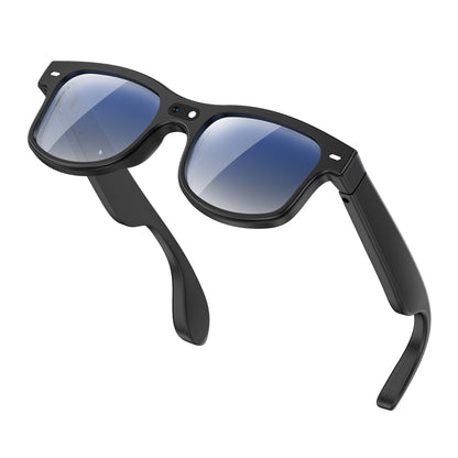 Rollme VivaView– Stylish AI Smart Glasses