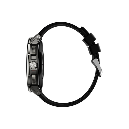 Rollme Hero C2- Fashion 4G Android Smartwatch