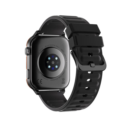 Rollme AI Watch 2