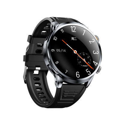 Rollme Hero C1 Android Smartwatch 4G LTE with Camera WIFI GPS