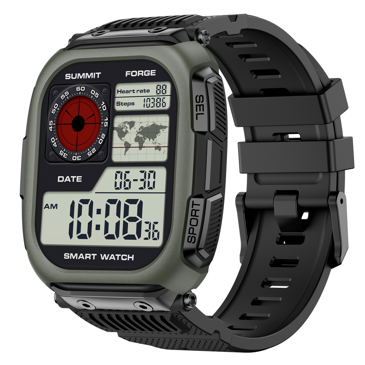 Rollme Hero D6