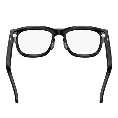Rollme ProView- Sony 12MP Camera| Advanced AI Models| Clear + Tinted Lenses