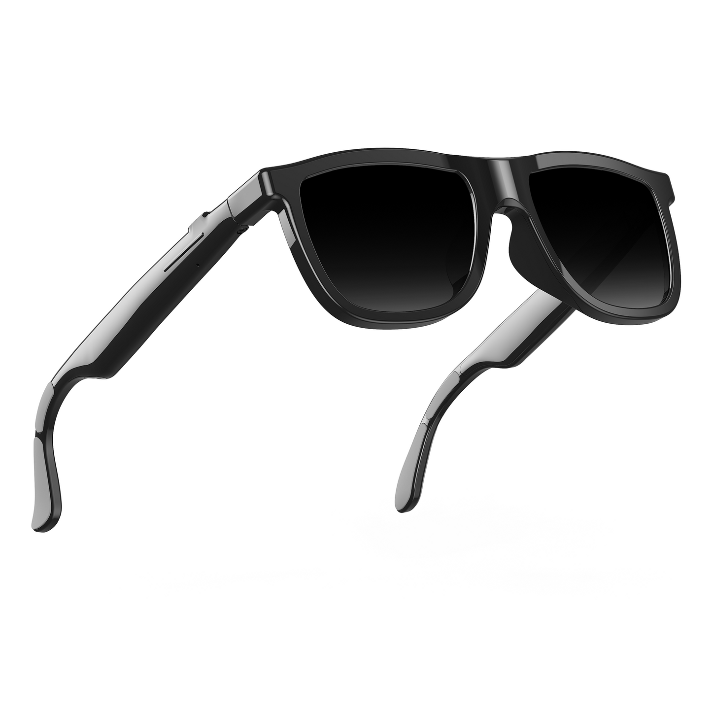 Rollme EchoView Smart Glasses with Electrochromic and Al Translation