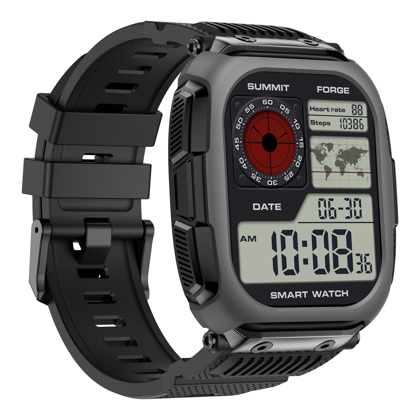 Rollme Hero D6