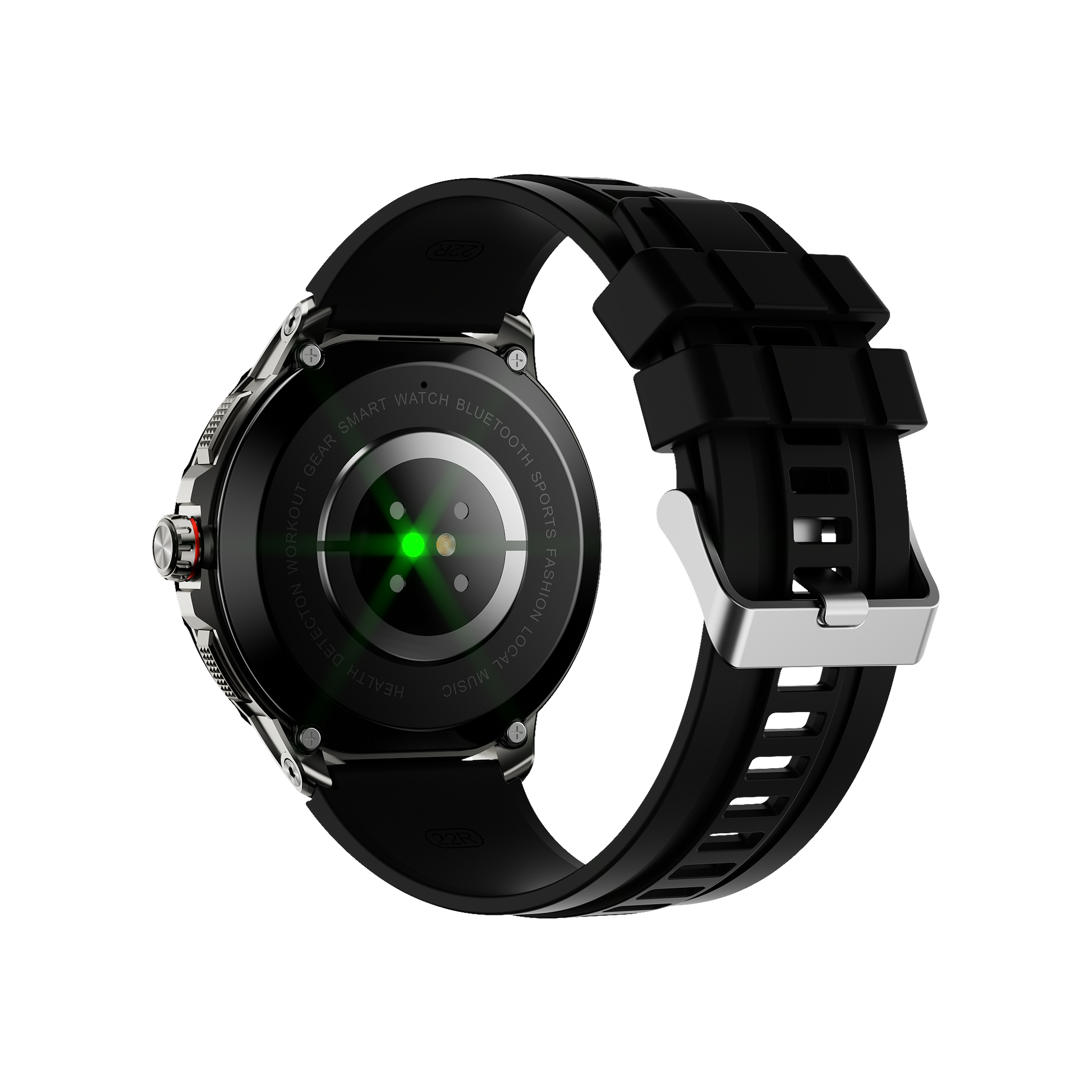 Rollme Hero C2- Fashion 4G Android Smartwatch