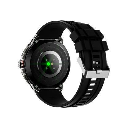 Rollme Hero C2- Fashion 4G Android Smartwatch