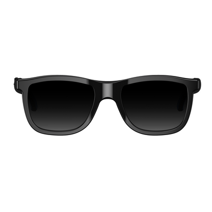 Rollme EchoView Smart Glasses with Electrochromic and Al Translation