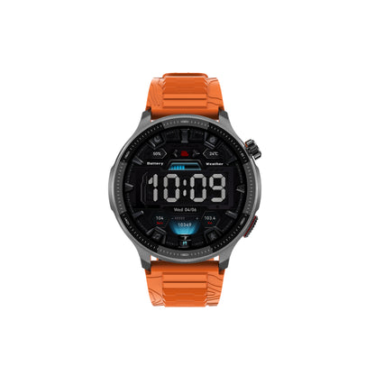 Rollme G6- Dual-Band, Six-Satellite GPS Smartwatch with Offline Maps