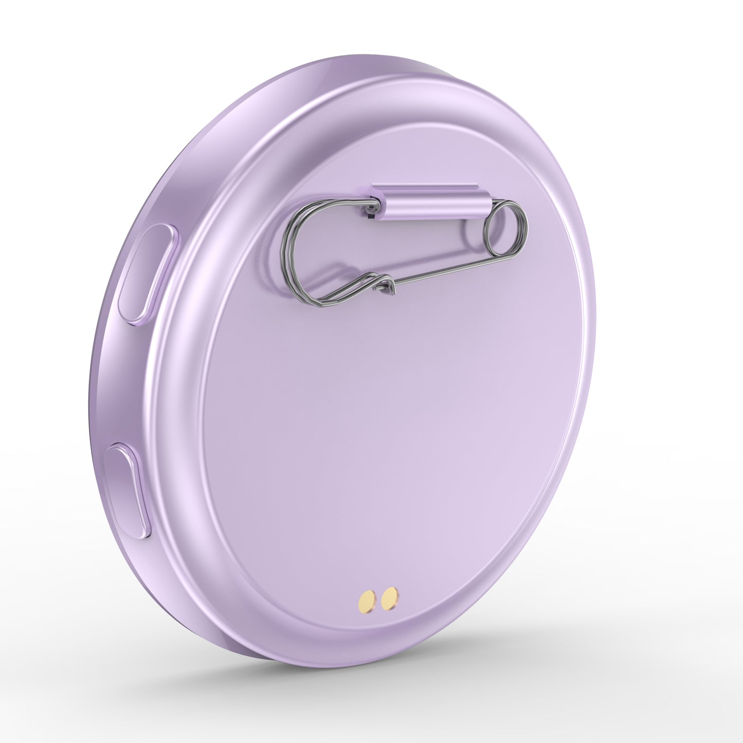 Rollme Smart Cyber Badge