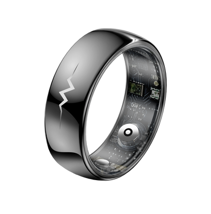Rollme R11 ECG Smart Health Ring