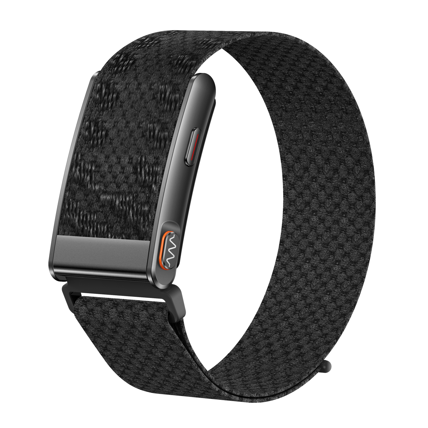 Rollme Screen-Free Smart Health Band with a Free Nylon Wrist Strap