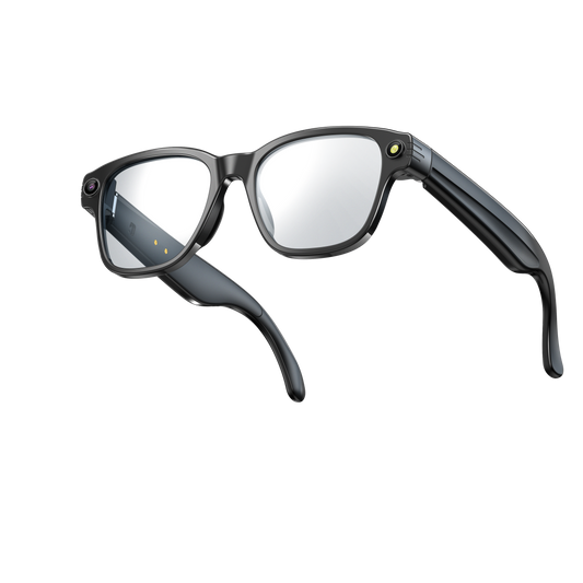 Rollme NeoView AI Smart Glasses