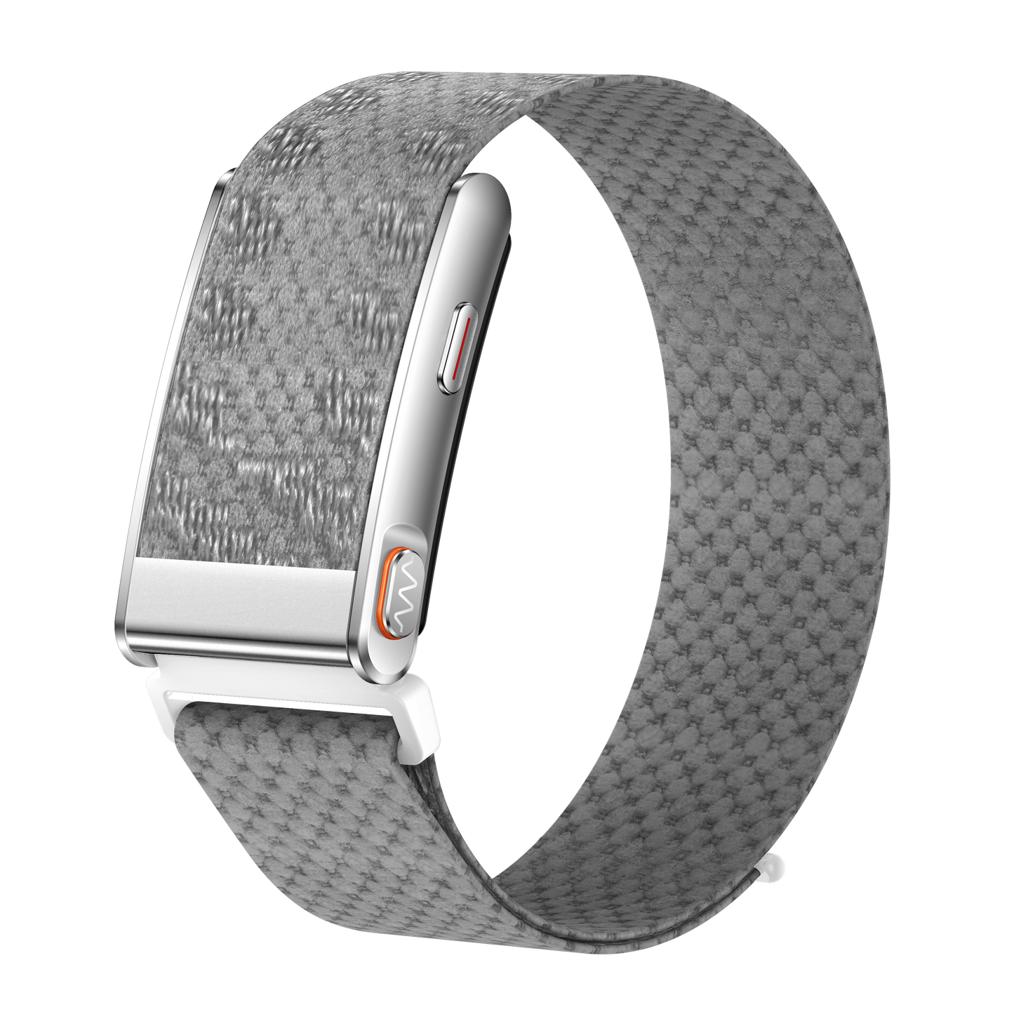 Rollme Screen-Free Smart Health Band with a Free Nylon Wrist Strap
