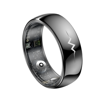 Rollme R11 ECG Smart Health Ring