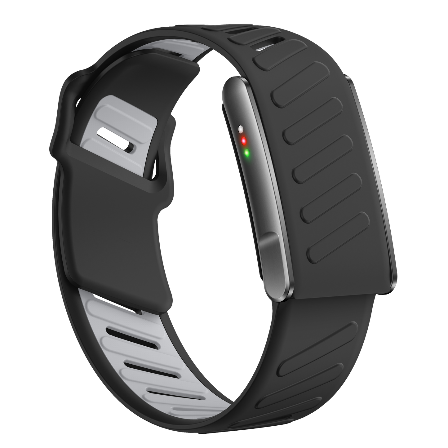 Rollme Screen-Free Smart Health Band with a Free Nylon Wrist Strap