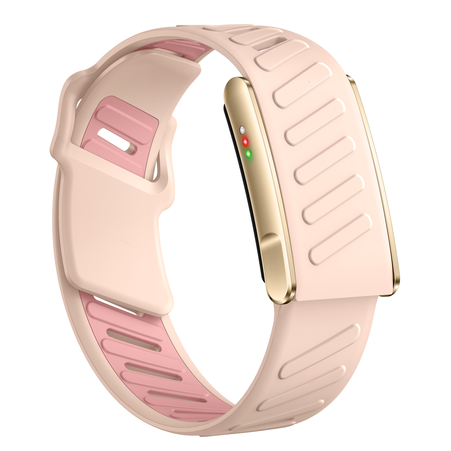 Rollme Screen-Free Smart Health Band with a Free Nylon Wrist Strap