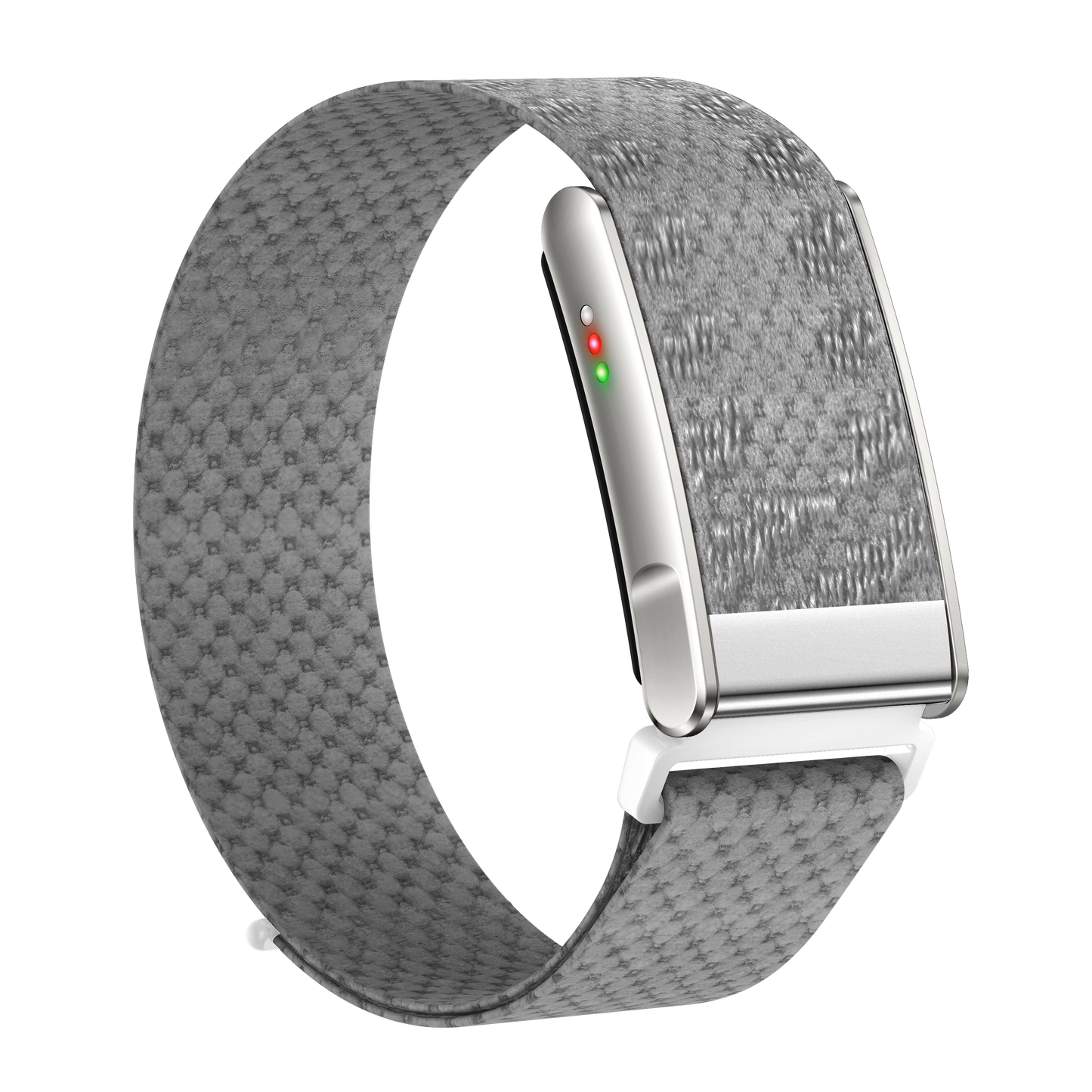 Rollme Screen-Free Smart Health Band with a Free Nylon Wrist Strap