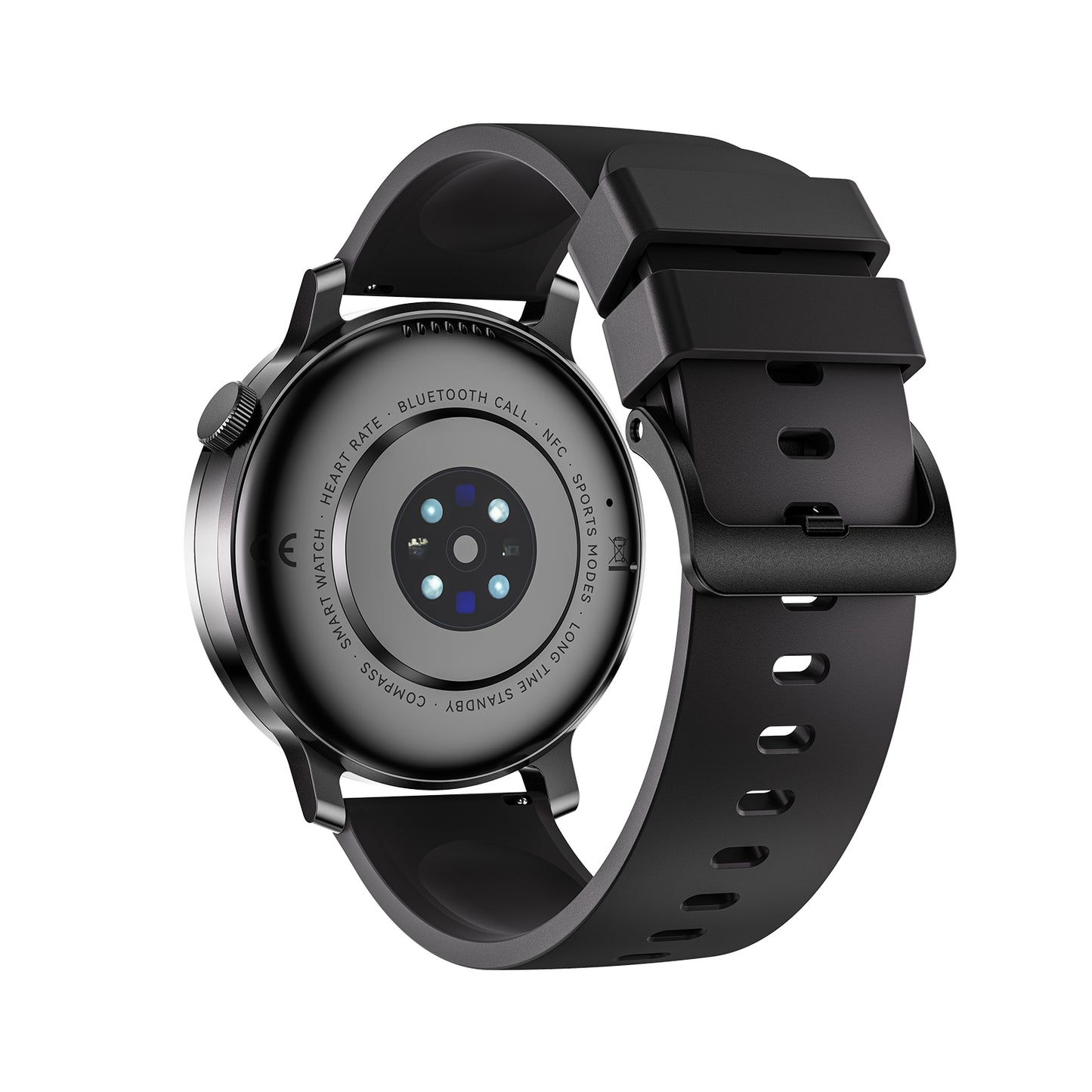 Rollme AI Watch 3