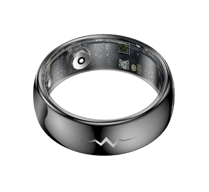 Rollme R11 ECG Smart Health Ring