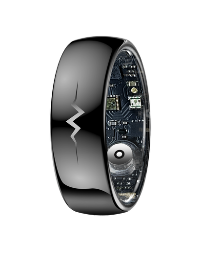 Rollme R11 ECG Smart Health Ring
