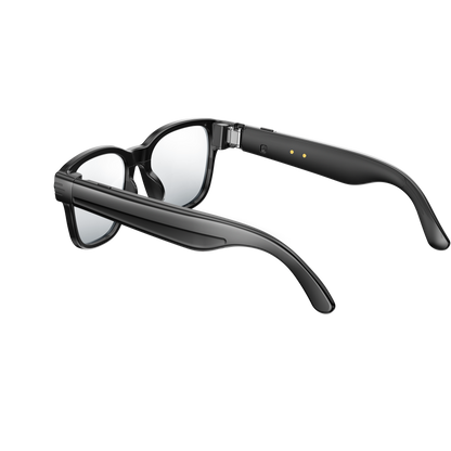 Rollme NeoView AI Smart Glasses with 2 Lenses