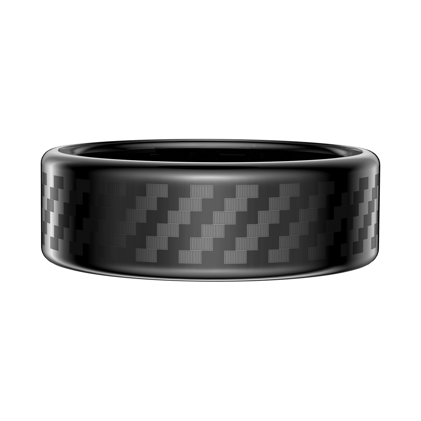 Rollme R12- Stylish & Healthy Smart Ring