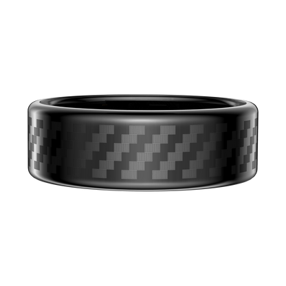 Rollme R12- Stylish & Healthy Smart Ring