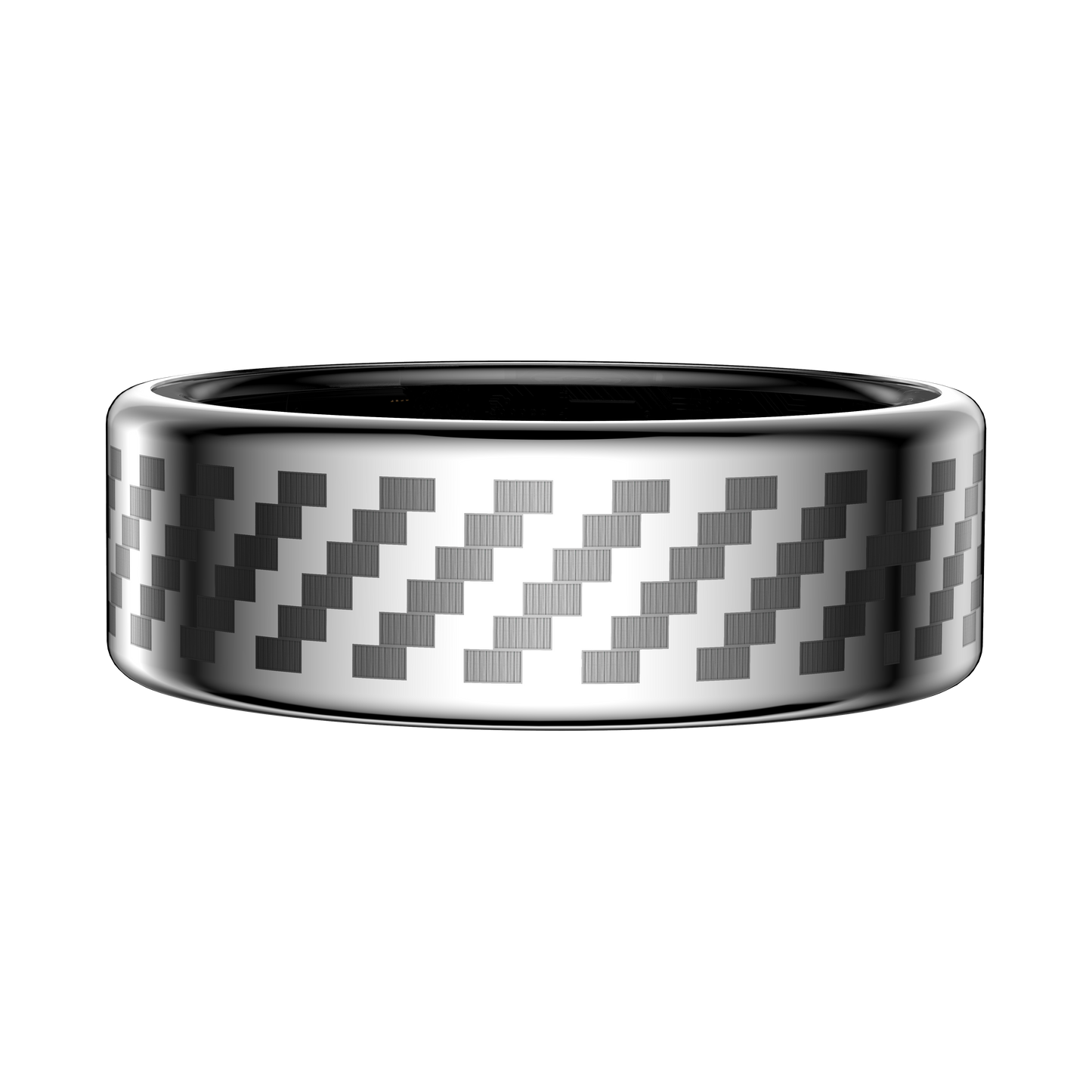 Rollme R12- Stylish & Healthy Smart Ring