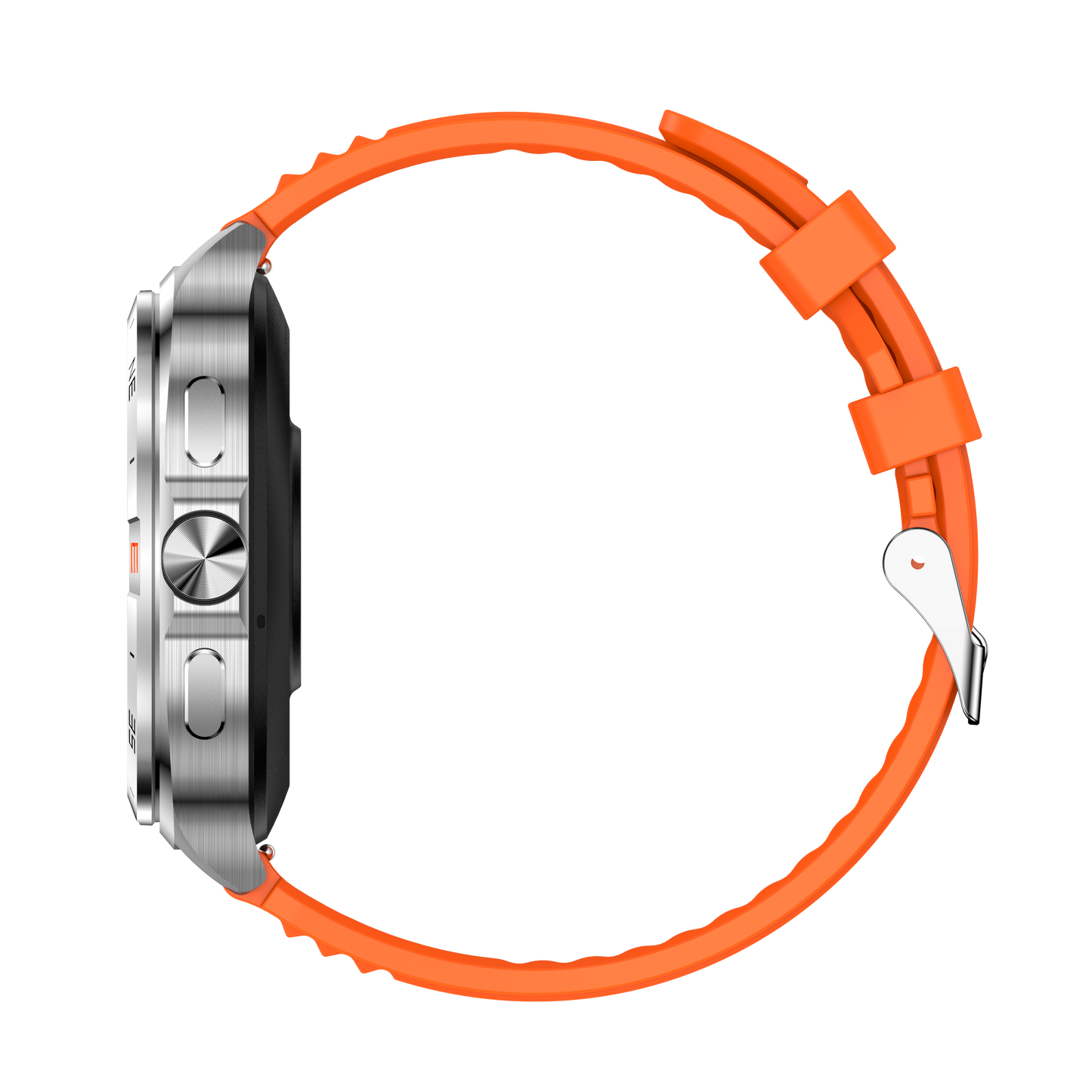 Rollme GT5S- Dual-Band Six-Satellite GPS with 800mAh Battery