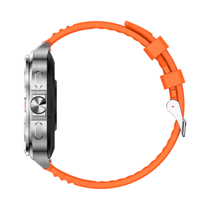 Rollme GT5S- Dual-Band Six-Satellite GPS with 800mAh Battery