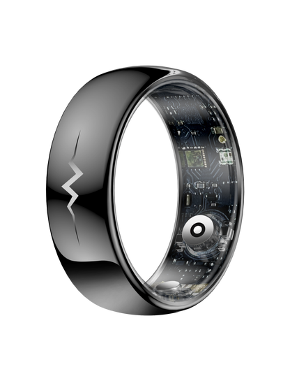 Rollme R11 ECG Smart Health Ring