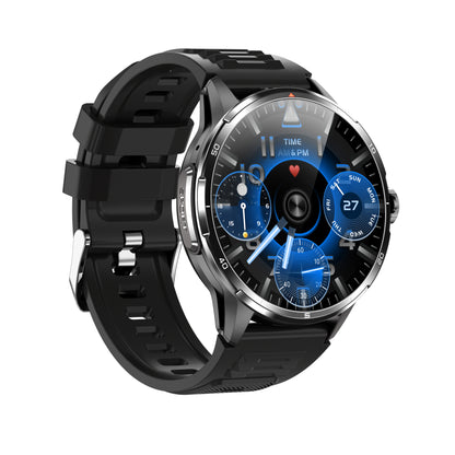 Rollme Nexus 4G LTE Android Smartwatch – Built-in Camera & Free App Download Support