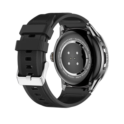 Rollme Nexus 4G LTE Android Smartwatch – Built-in Camera & Free App Download Support
