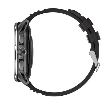 Rollme Nexus 4G LTE Android Smartwatch – Built-in Camera & Free App Download Support