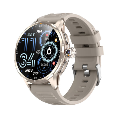 Rollme Nexus 4G LTE Android Smartwatch – Built-in Camera & Free App Download Support