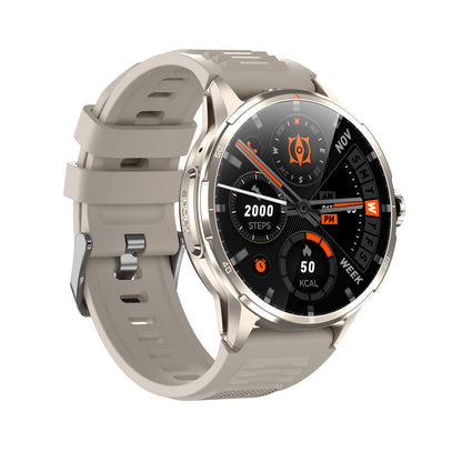Rollme Nexus 4G LTE Android Smartwatch – Built-in Camera & Free App Download Support