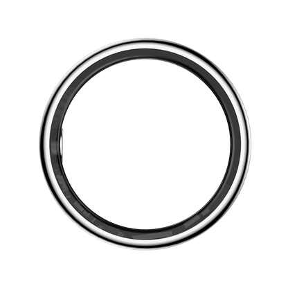 Rollme R12- Stylish & Healthy Smart Ring