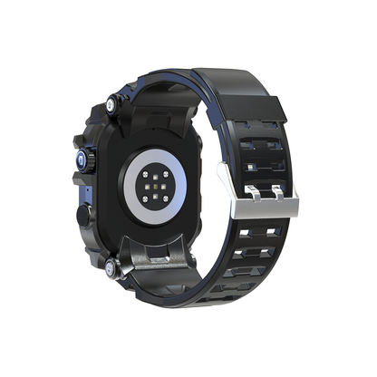 Rollme Hero X- 4G Android Rugged Smartwatch