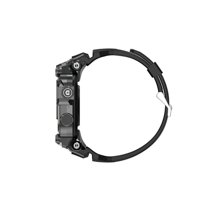 Rollme Hero X- 4G Android Rugged Smartwatch