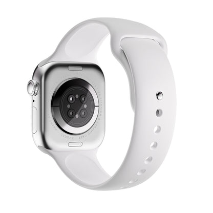 Rollme AI Watch 12 Pro- 46mm, WhatsApp & Telegram Instant Message Replies, 3 Interchangeable Straps